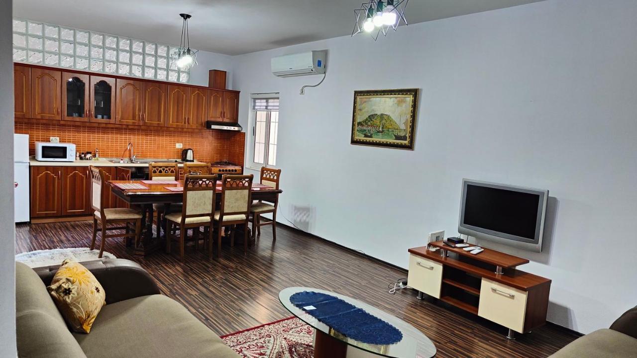 Appartamento Familiare Di Toni Shkoder Exterior photo